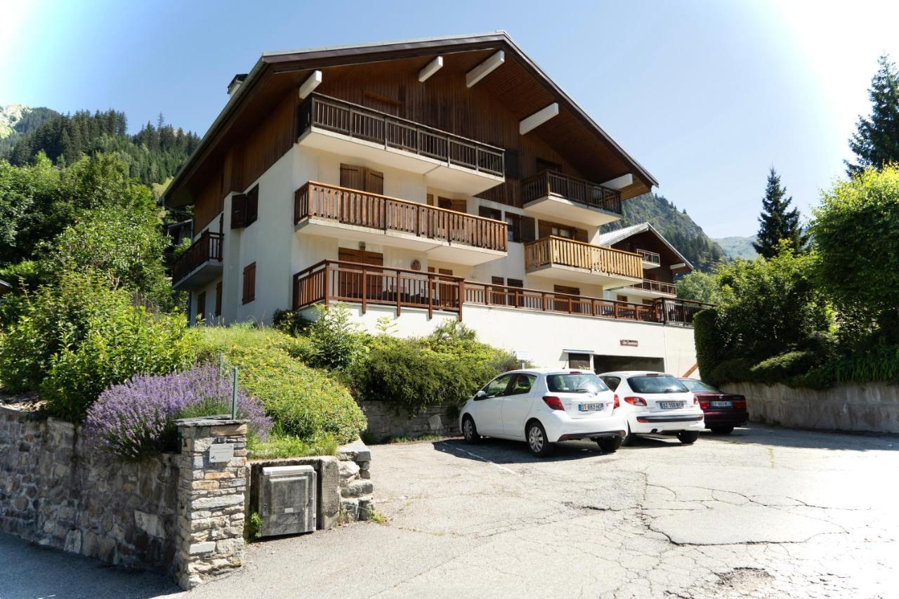 Elegant Et Moderne Avec Vue Montagne Au Coeur De Paradiski - Garage - 8Pers - 90M2 - Sabaudinha La Plagne Bagian luar foto