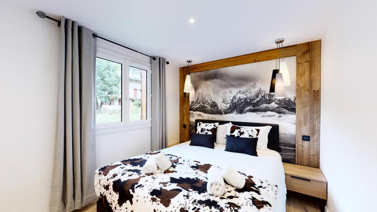 Elegant Et Moderne Avec Vue Montagne Au Coeur De Paradiski - Garage - 8Pers - 90M2 - Sabaudinha La Plagne Bagian luar foto